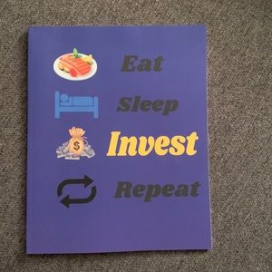 Journal->Brand New!!